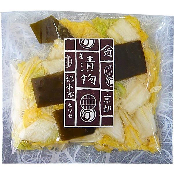 白菜昆布風味 |  | 01