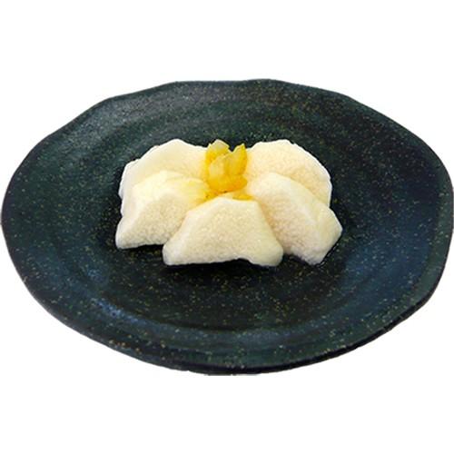 長芋柚子風味 | 