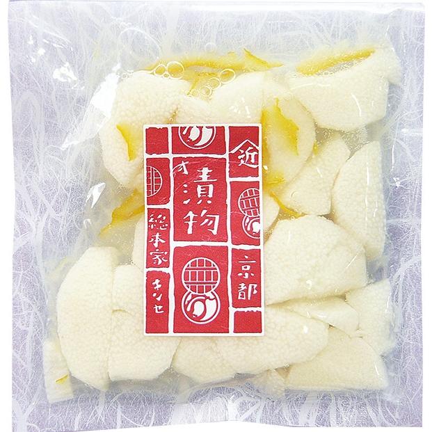 長芋柚子風味 |  | 01