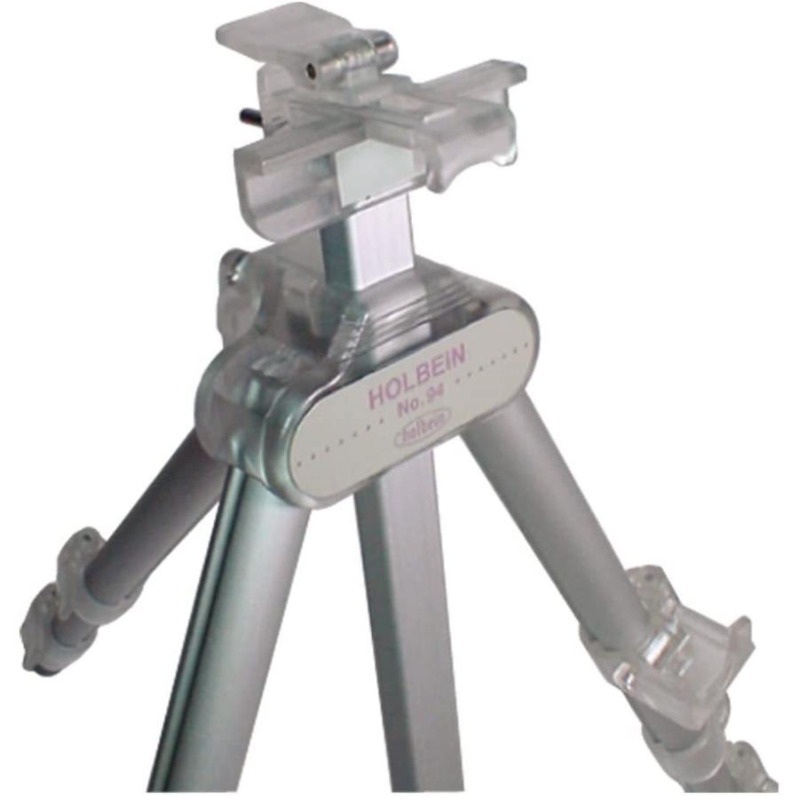 個人宅限定】 野外アルミイーゼル No.92（ホルベイン） : 金盛堂商店