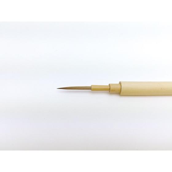 いたち蒔絵筆【大】 : 金盛堂商店 - 通販 - Yahoo!ショッピング