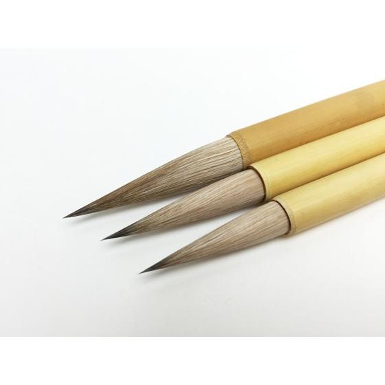 蘭竹 【大】 付立筆 : 金盛堂商店 - 通販 - Yahoo!ショッピング