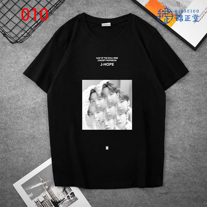 BTS アパレル まとめ売り 新品 BTS(防弾少年団) BT21 BTS グッズ 服 Film out ッズ Tシャツ 半袖