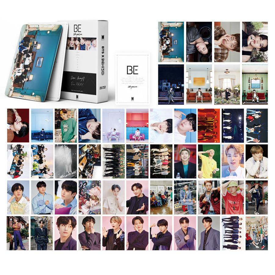 BTS 写真集 MAP OF THE SOUL 7 LOMOカード 防弾少年団 bts BTS 写真集 MAP OF THE SOUL 7 LOMOカード 防弾少年団 bts