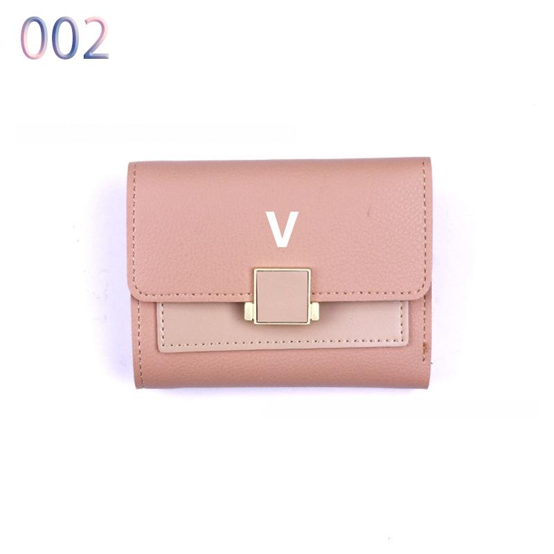 BTS(防弾少年団) LOVE YOURSELF小銭入れ ミニ財布 小さい財布 PU