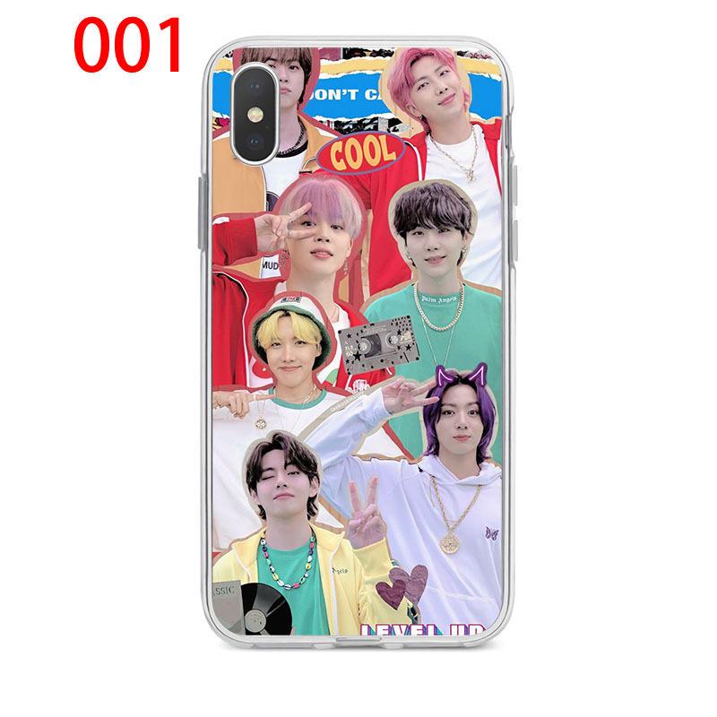 BTS 防弾少年団 BT21 スマホケース アイフォンケース iPhone 13