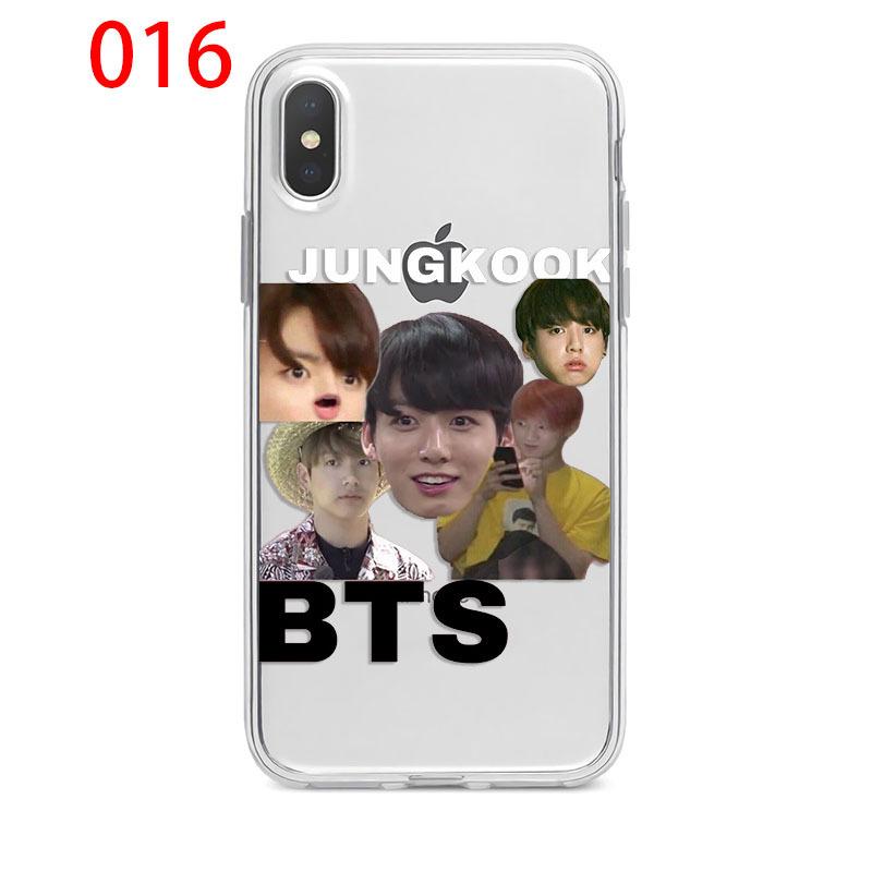 BTS 防弾少年団 BT21 スマホケース アイフォンケース iPhone 13 6 7 8