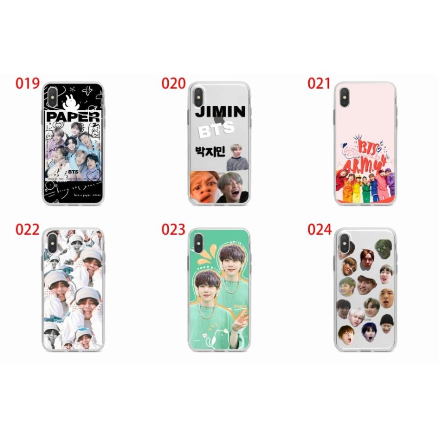 BTS 防弾少年団 BT21 スマホケース アイフォンケース iPhone 13