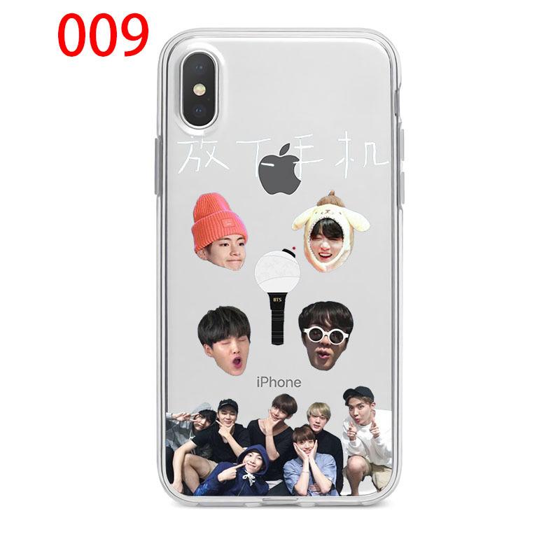 BTS 防弾少年団 BT21 スマホケース アイフォンケース iPhone 13