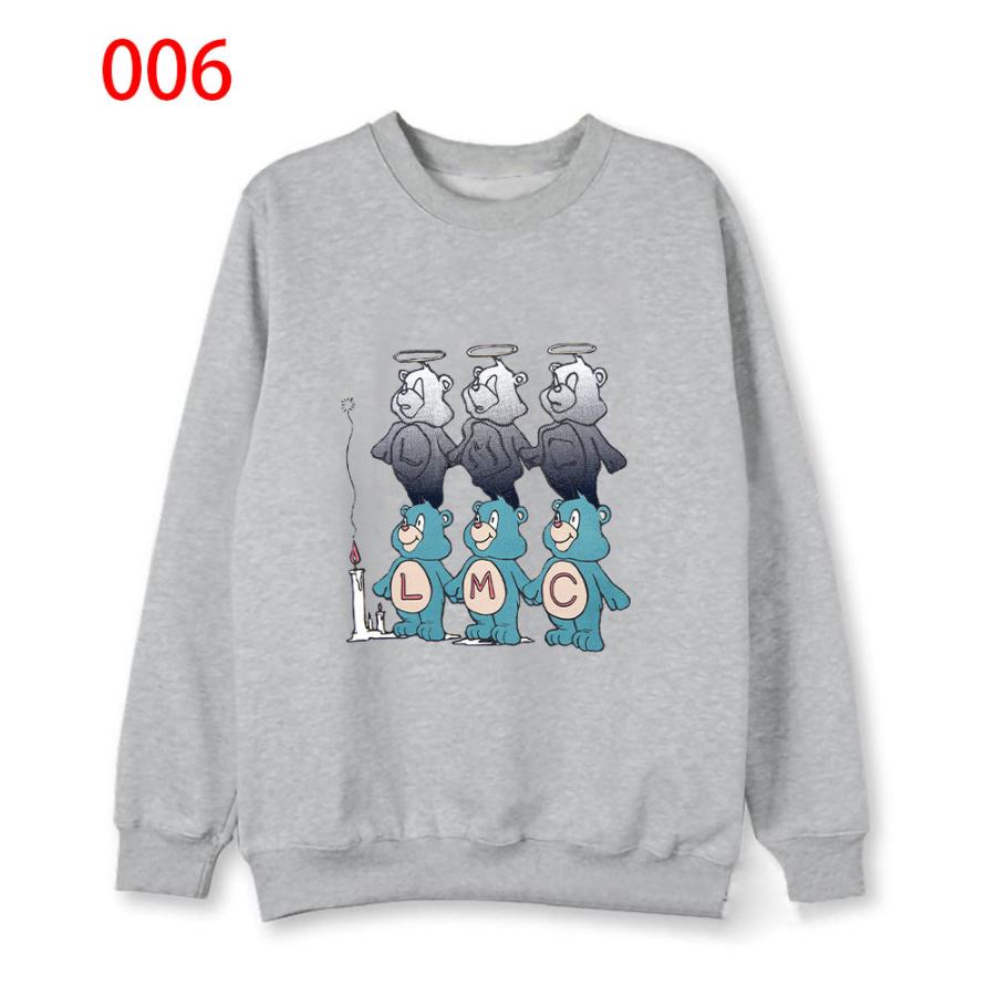 新品BTS(防弾少年団) グッズ RM 秋冬 パーカー スウェット コート