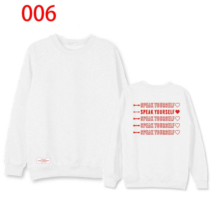 レア新品 USA限定 SPEAK YOURSELF パーカー フーディbts レア新品 USA限定 SPEAK YOURSELF パーカー フーディbts レア