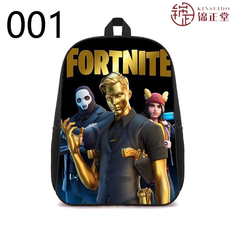 Fortnite リュックサック 大容量 フォートナイト ゲームキャラクター