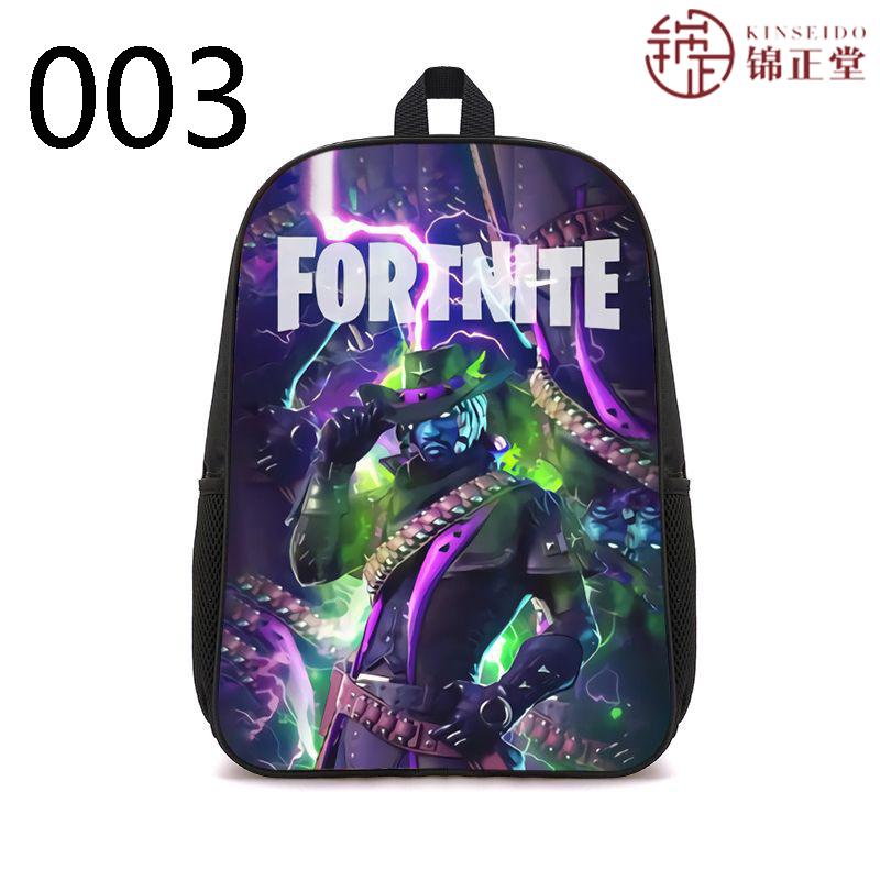 Fortnite リュックサック 大容量 フォートナイト ゲームキャラクター