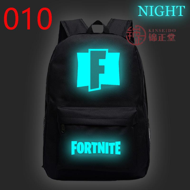 Fortnite リュックサック 大容量 フォートナイト ゲームキャラクター