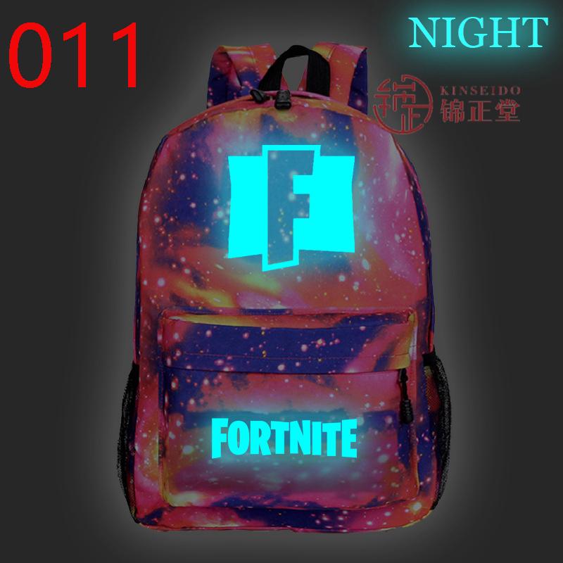 Fortnite リュックサック 大容量 フォートナイト ゲームキャラクター
