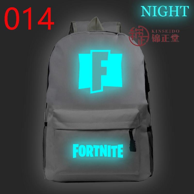 Fortnite リュックサック 大容量 フォートナイト ゲームキャラクター