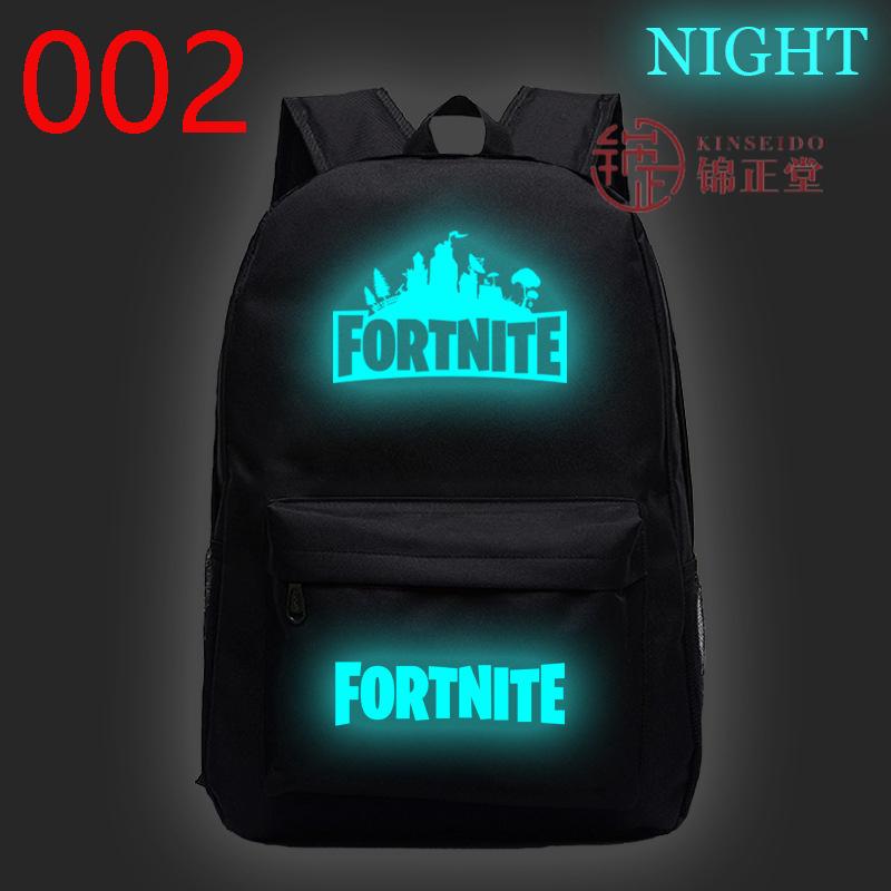 Fortnite リュックサック 大容量 フォートナイト ゲームキャラクター