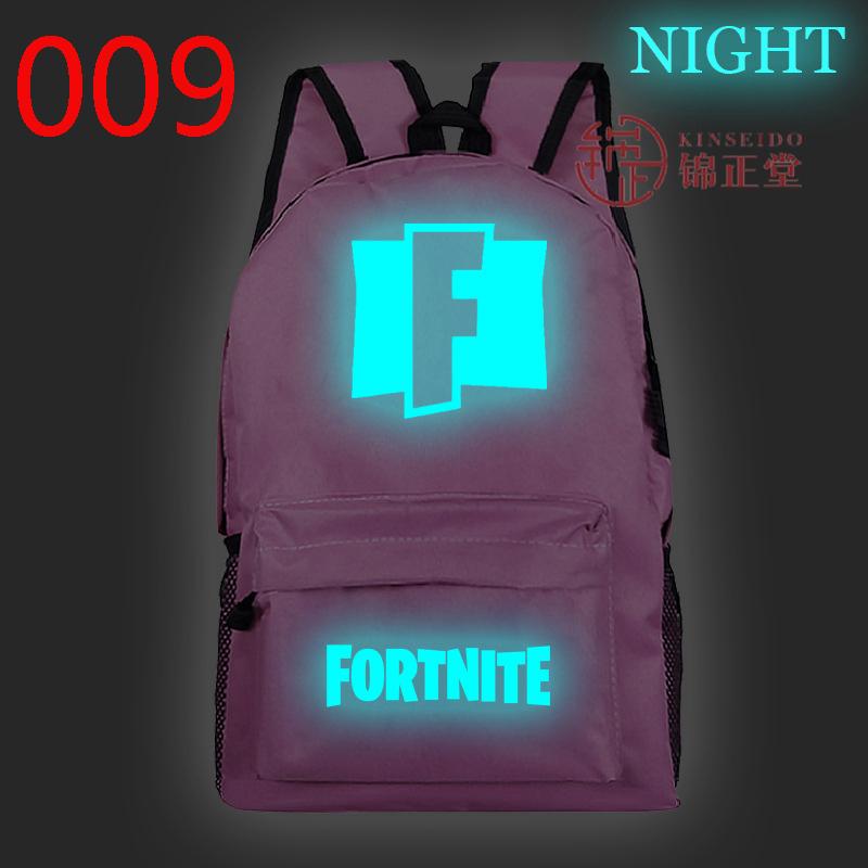 Fortnite リュックサック 大容量 フォートナイト ゲームキャラクター