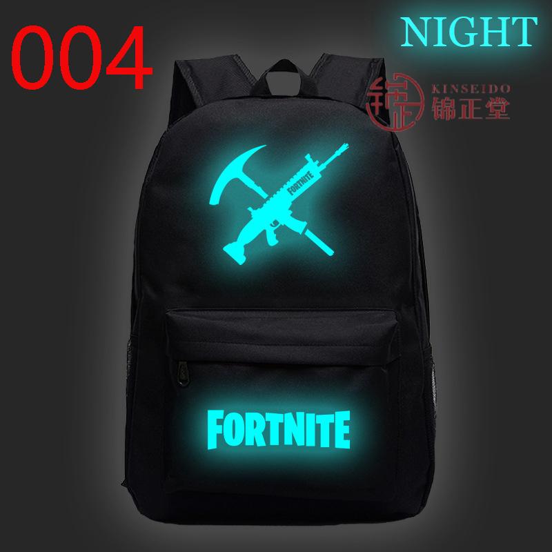Fortnite リュックサック 大容量 フォートナイト ゲームキャラクター