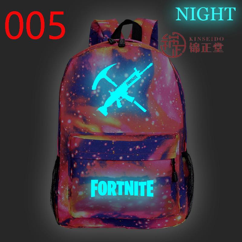 Fortnite リュックサック 大容量 フォートナイト ゲームキャラクター