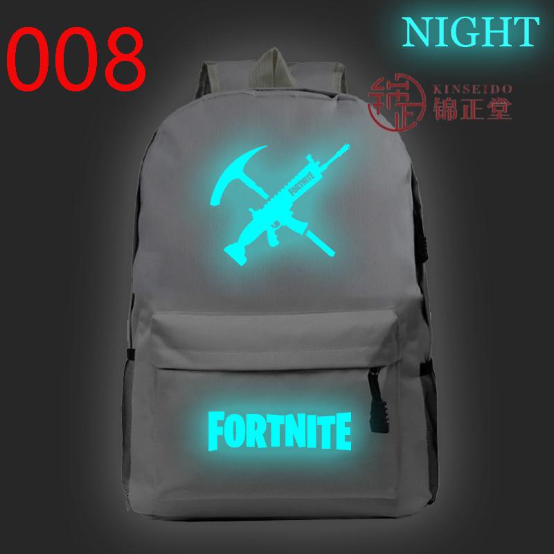 Fortnite リュックサック 大容量 フォートナイト ゲームキャラクター