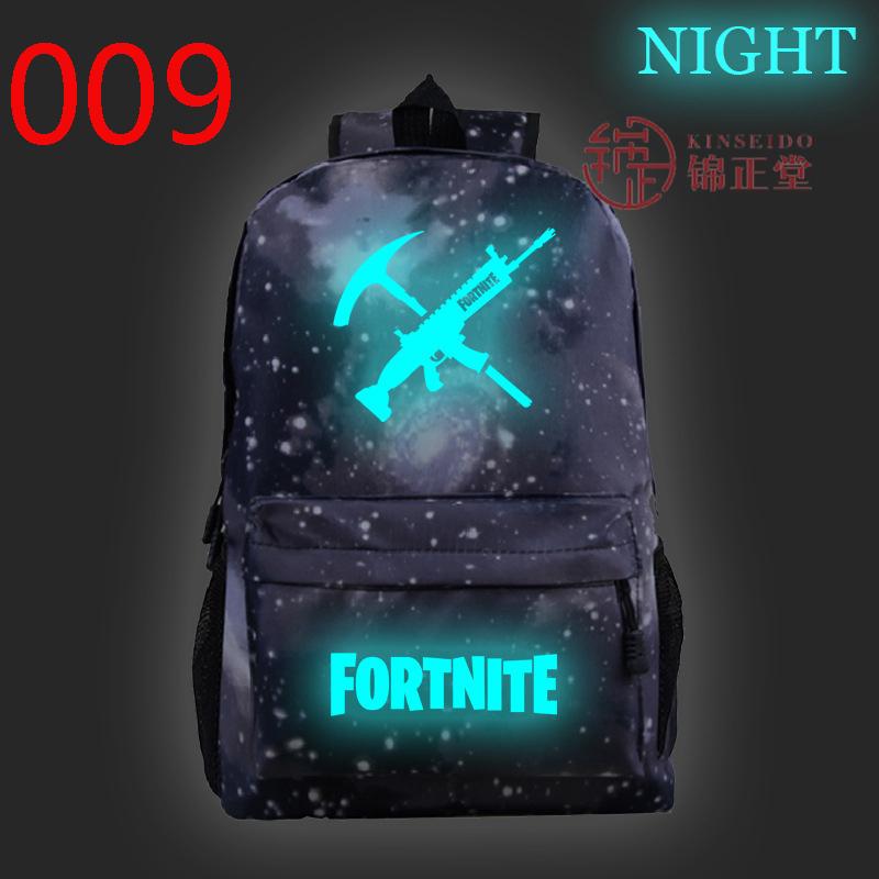 Fortnite リュックサック 大容量 フォートナイト ゲームキャラクター