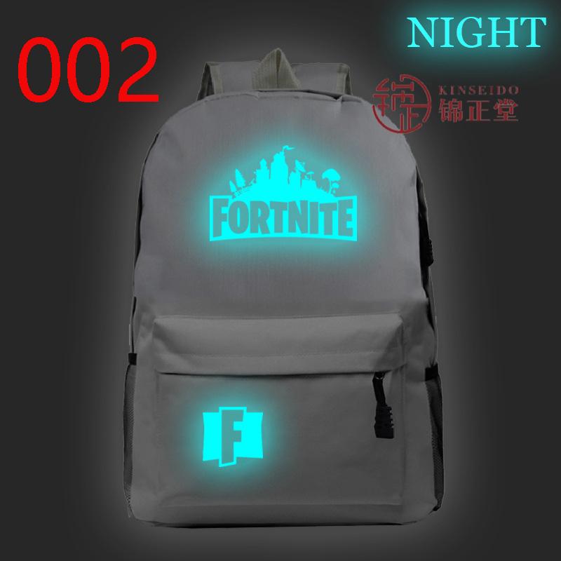 Fortnite リュックサック 大容量 フォートナイト ゲームキャラクター