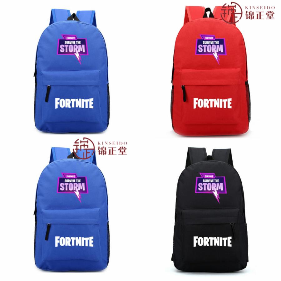 Fortnite リュックサック 大容量 フォートナイト ゲームキャラクター