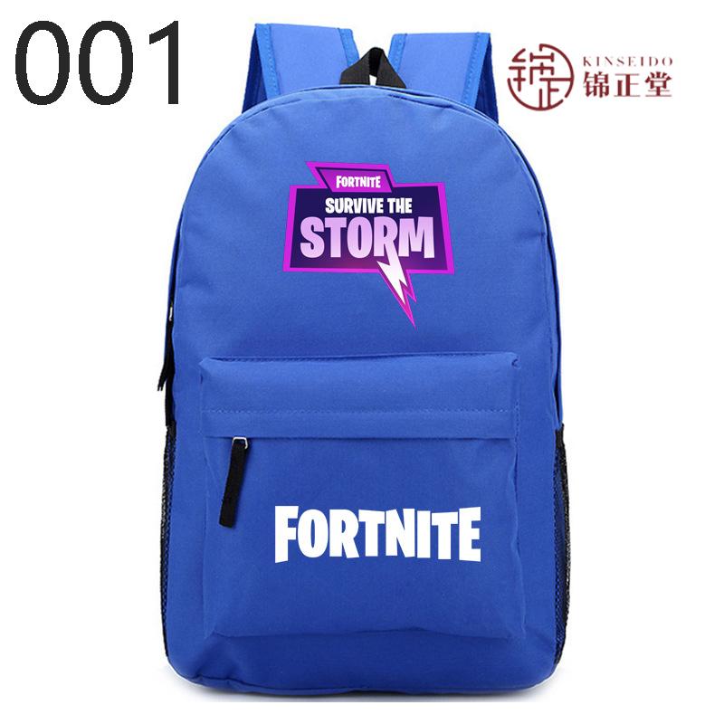 Fortnite リュックサック 大容量 フォートナイト ゲームキャラクター