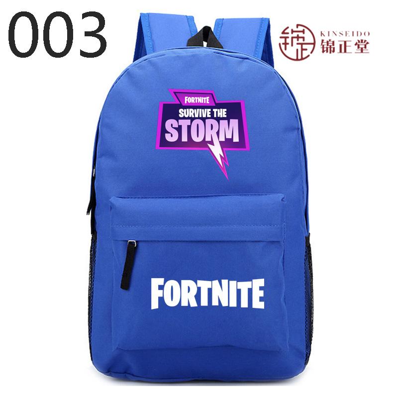 Fortnite リュックサック 大容量 フォートナイト ゲームキャラクター