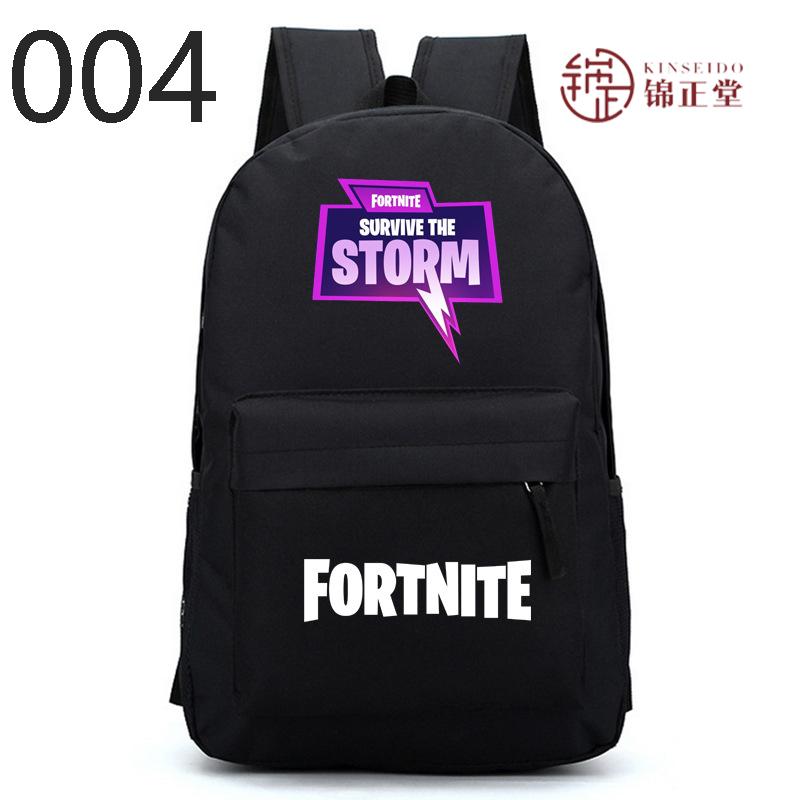 Fortnite リュックサック 大容量 フォートナイト ゲームキャラクター