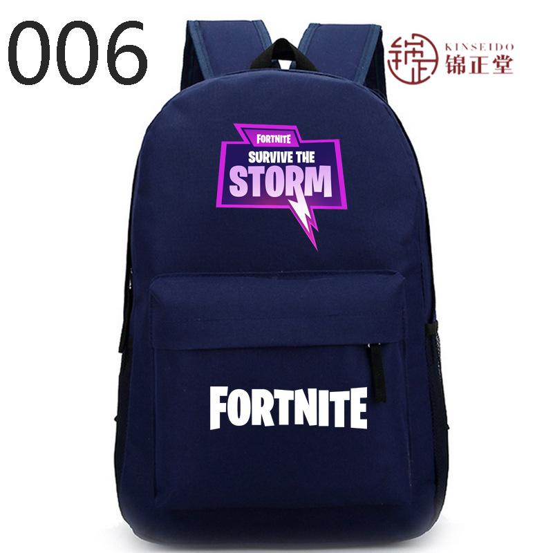Fortnite リュックサック 大容量 フォートナイト ゲームキャラクター