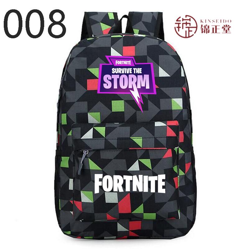 Fortnite リュックサック 大容量 フォートナイト ゲームキャラクター