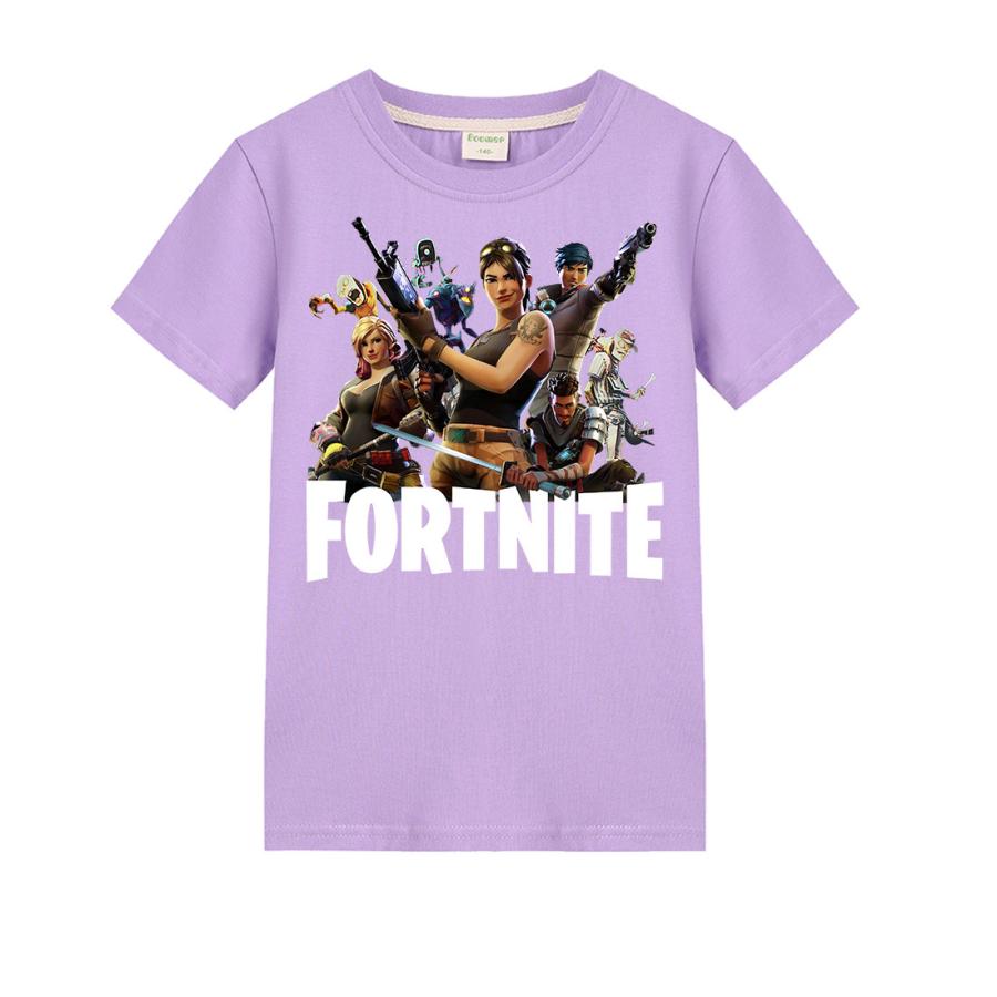 Tシャツ FORTNITE フォートナイト ティーシャツ 半袖 黒 ブラック