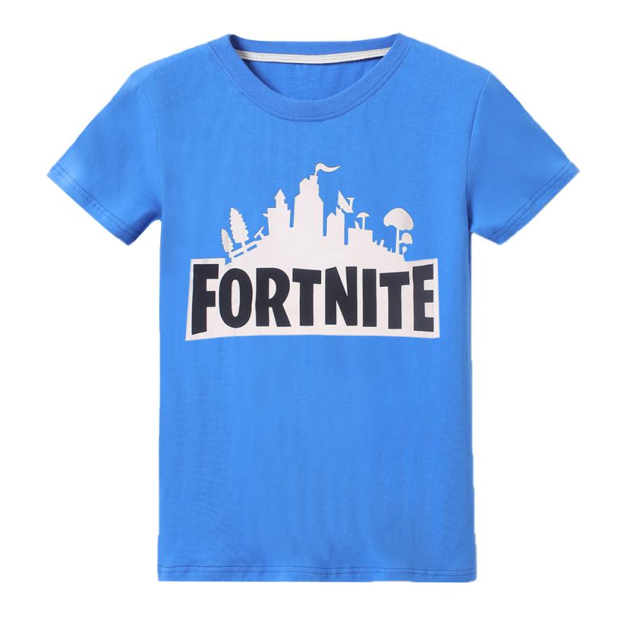 Tシャツ FORTNITE フォートナイト ティーシャツ 半袖 黒 ブラック