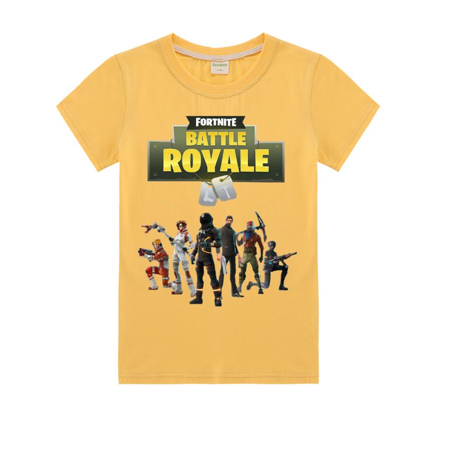 Tシャツ FORTNITE フォートナイト ティーシャツ 半袖 黒 Tシャツ FORTNITE フォートナイト ティーシャツ 半袖 黒