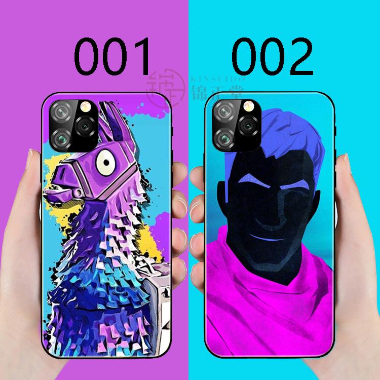 FORTNITE フォートナイト グッズ スマホケース iPhone 13 X XS XR