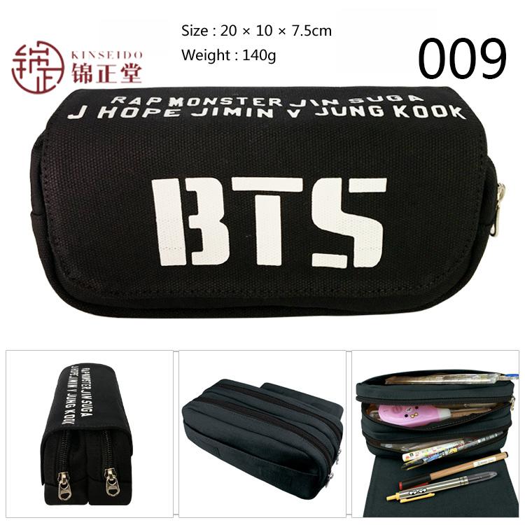 BTS BANG BANG CON The Live グッズ マルチポーチ BTS BANG BANG CON Archives - A-KPOP