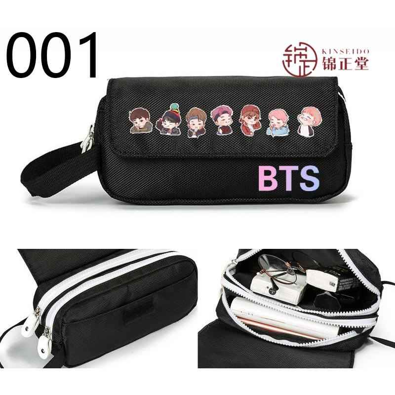 BTS ペンライト オリジナルボックス付き　箱　袋付き 防弾少年団(BTS)（ペンライト）のフリマアイテム一覧