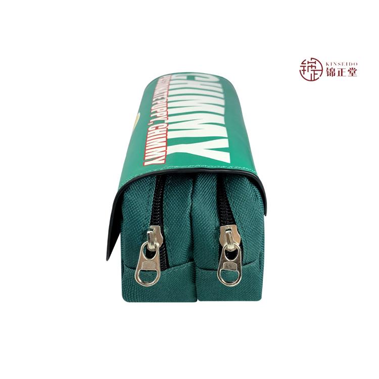 BTS グッズ 文房具 マルチポーチ 筆箱 防弾少年団 文具収納 男女兼用