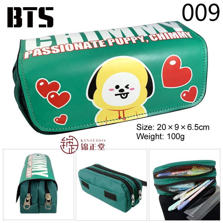 BTS ペンライト オリジナルボックス付き　箱　袋付き BTS ペンライト オリジナルボックス付き - メルカリ