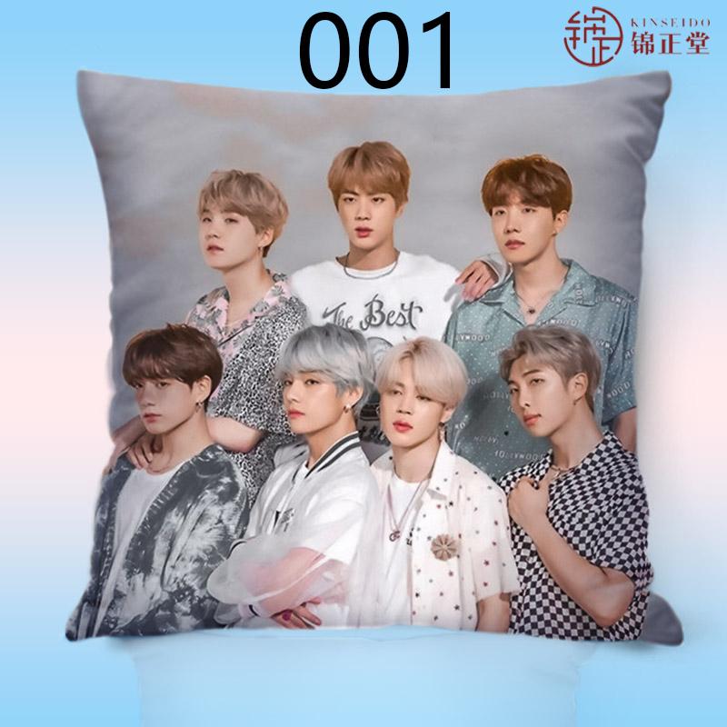 最大52 Offクーポン Bts ぬいぐるみ 抱き枕 グッズ クッション 防弾少年団 Bt21 可愛い おしゃれ キャラクター 応援 ギフト洗える 男女兼用 枕 まプレゼント Materialworldblog Com