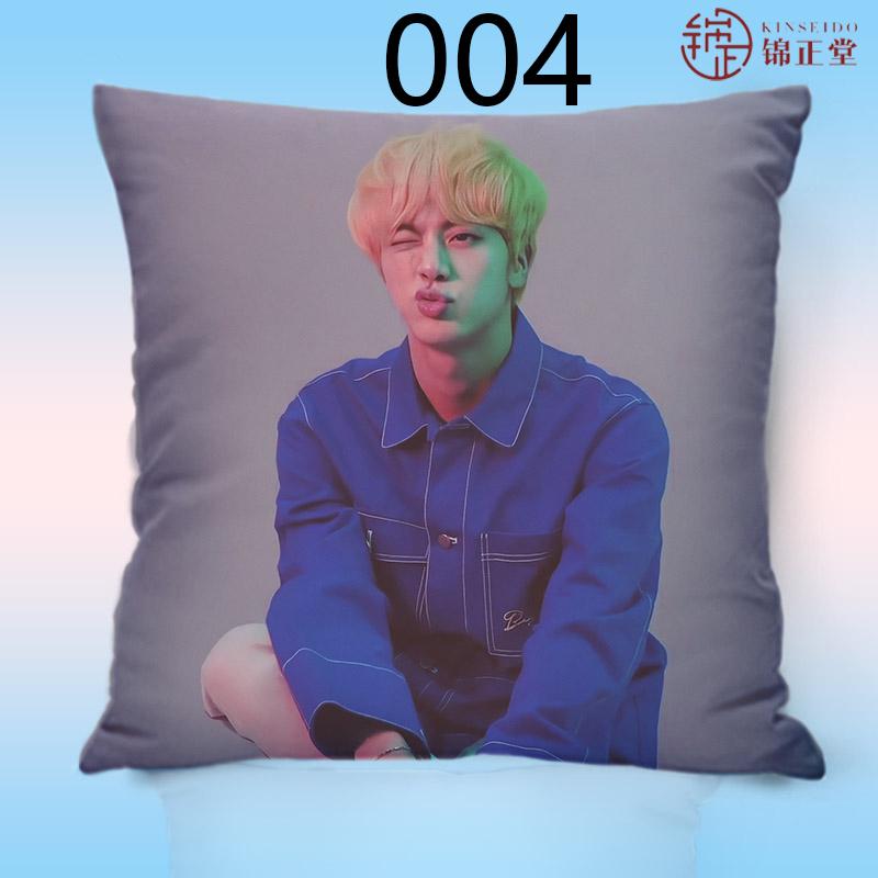 最大52 Offクーポン Bts ぬいぐるみ 抱き枕 グッズ クッション 防弾少年団 Bt21 可愛い おしゃれ キャラクター 応援 ギフト洗える 男女兼用 枕 まプレゼント Materialworldblog Com