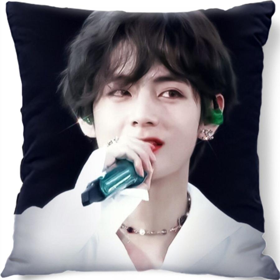 BTS 防弾少年団 V クッションヌイグルミ Amazon.co.jp: TinyTAN 寝そべり メガジャンボ ぬいぐるみ Dynamite