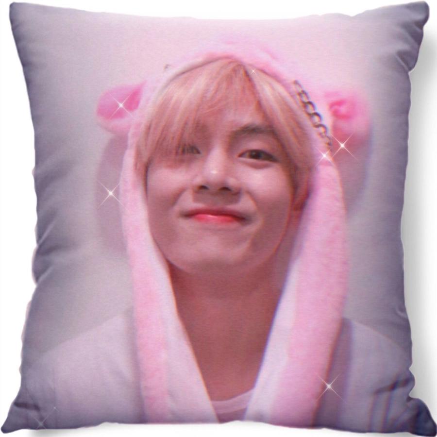BTS ぬいぐるみ 抱き枕 グッズ クッション 防弾少年団 BT21 可愛い