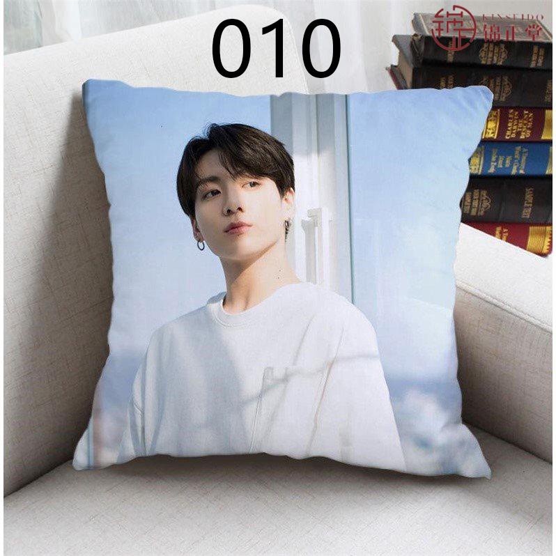 BTS ぬいぐるみ 抱き枕 グッズ クッション 防弾少年団 BT21 可愛い