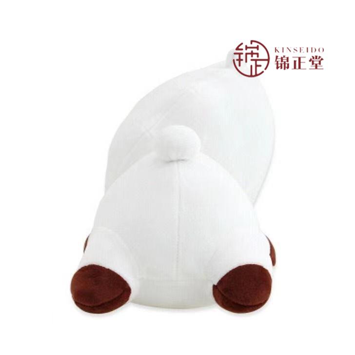 [BT21]K-POP ぬいぐるみ 白い動物 Kawaii-Bt21-Kpop-Baby-Series-