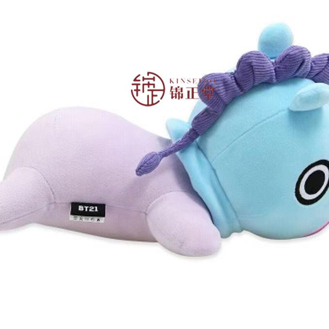 BT21 ぬいぐるみ まとめ売り BTS bt21 ぬいぐるみ まとめ売り - メルカリ