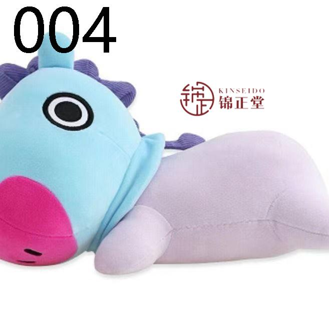 BTS BT21 MANG大きな抱き枕　ホビ BTS BT21 MANG大きな抱き枕 ホビ