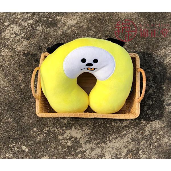 bt21 ジミン JIMIN ネッククッション 枕 楽天市場】BT21 bt21 BTS bts グッズ 公式 LINE FRIENDS ネック